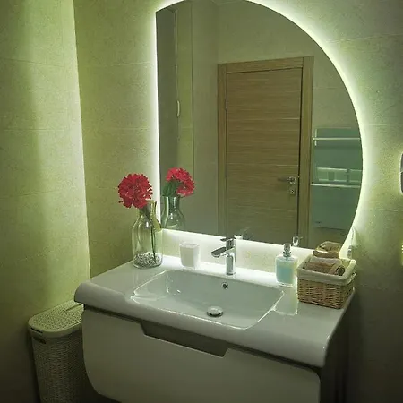 Sofija Apartment *