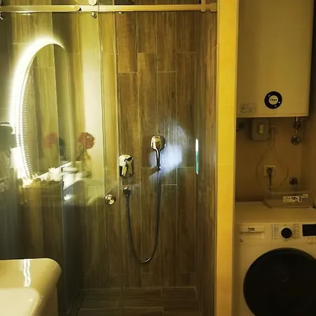 Appartement Sofija Ni