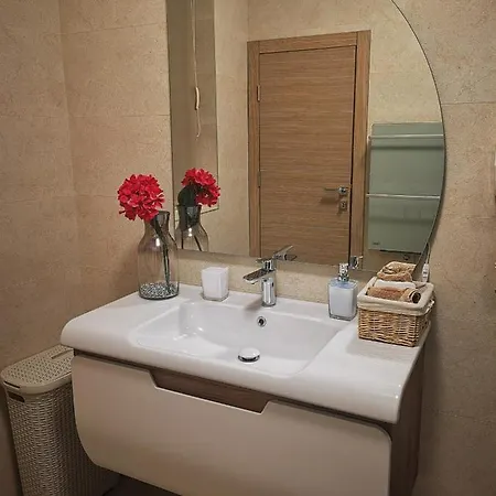 Sofija Apartment Nis