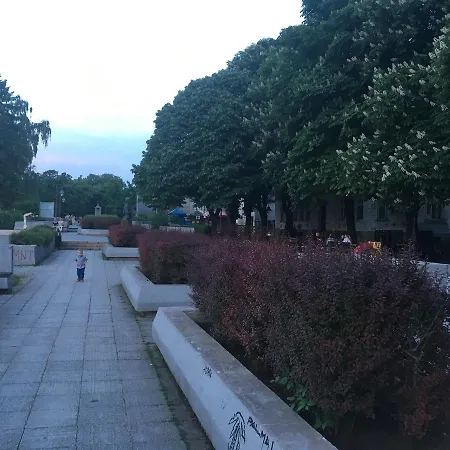 Appartement Sofija Ni