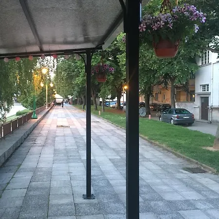 Sofija Apartment Nis