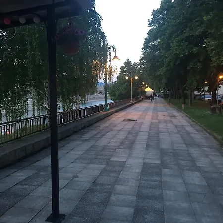 Apartment Sofija *