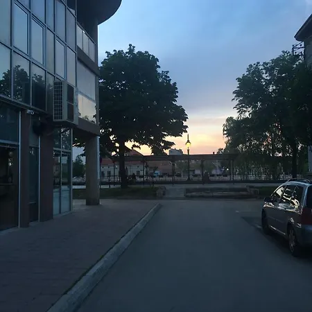 Sofija Appartement Ni