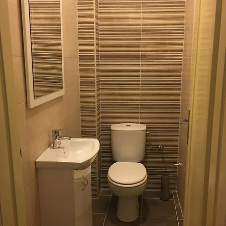Sofija Apartment Nis