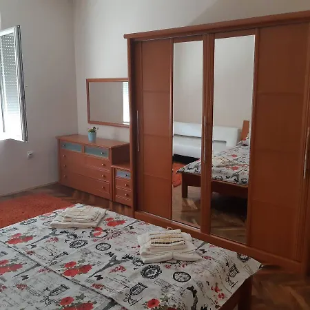 Apartment Sofija Nis