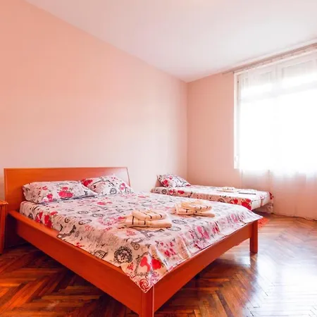 Apartment Sofija