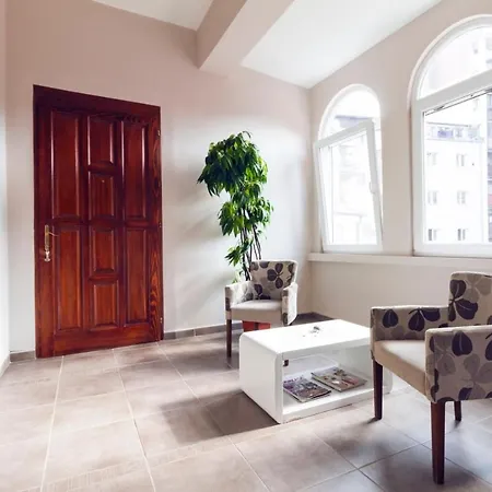 Apartment Sofija Nis