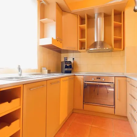Sofija Apartment Nis