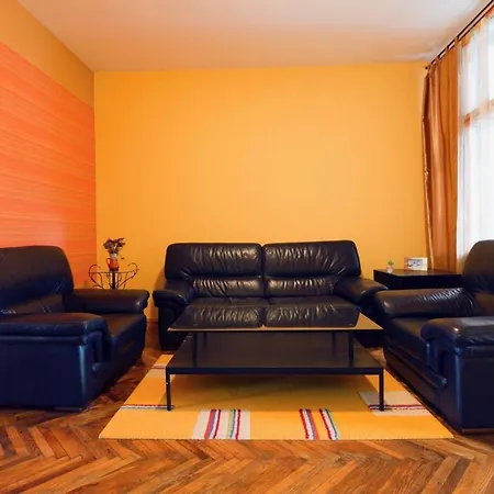Appartement Sofija *
