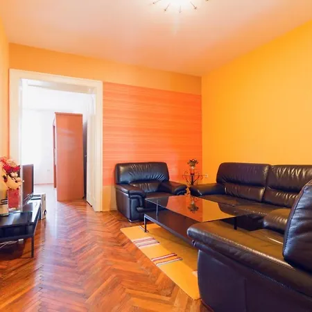 Appartement Sofija *