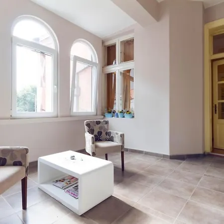 Sofija Appartement *