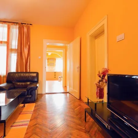 Sofija Apartment Nis