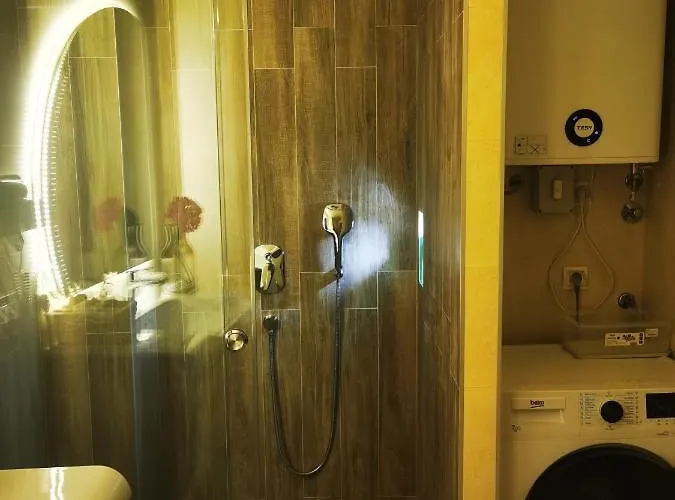 Apartament Sofija Ni