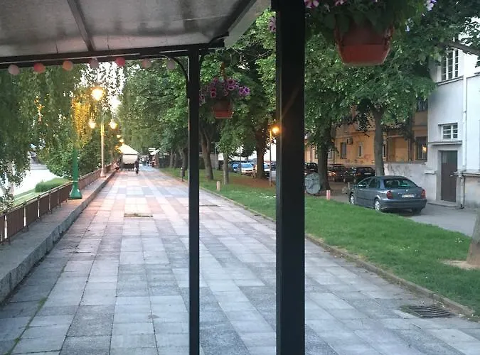 Sofija Apartament Ni