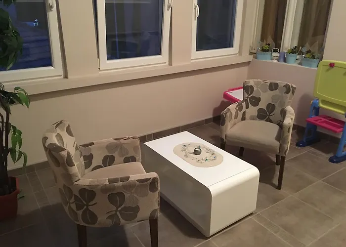Apartament Sofija