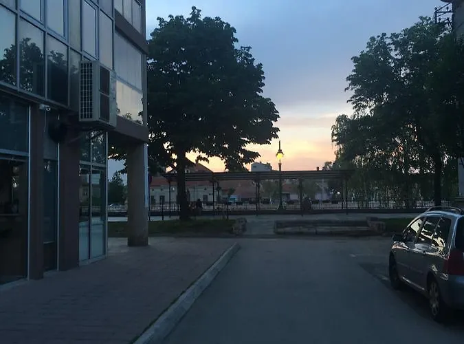 Sofija Apartament Ni