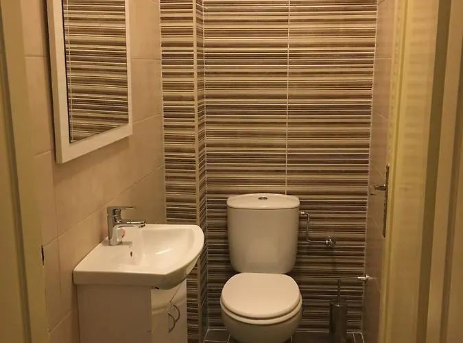 Sofija Apartament Ni