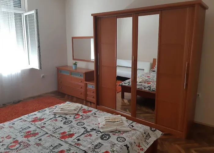 Apartament Sofija Ni