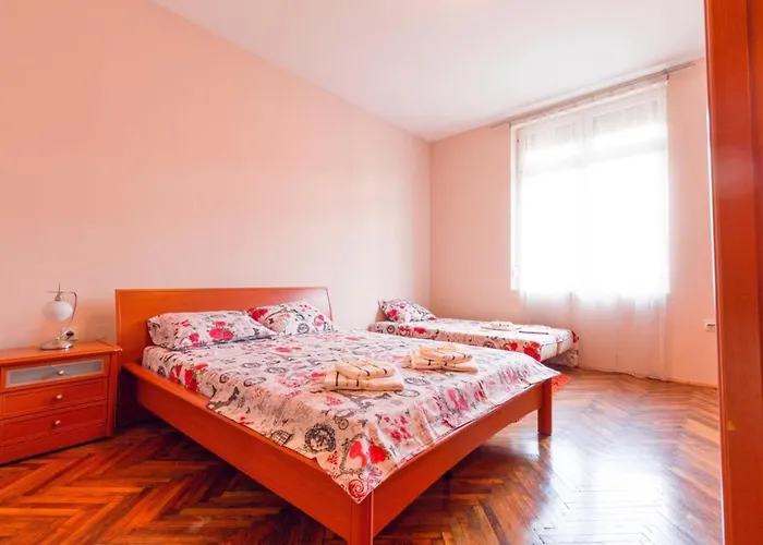 Apartament Sofija