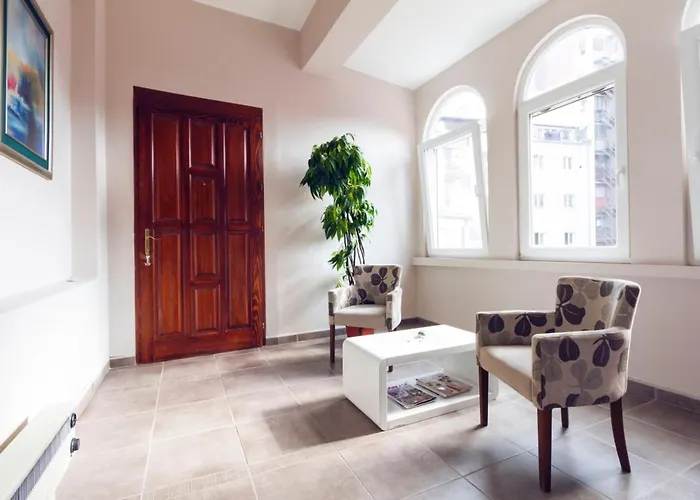 Apartament Sofija Ni