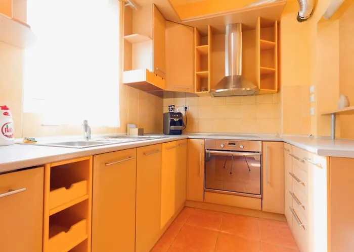 Sofija Apartament Ni