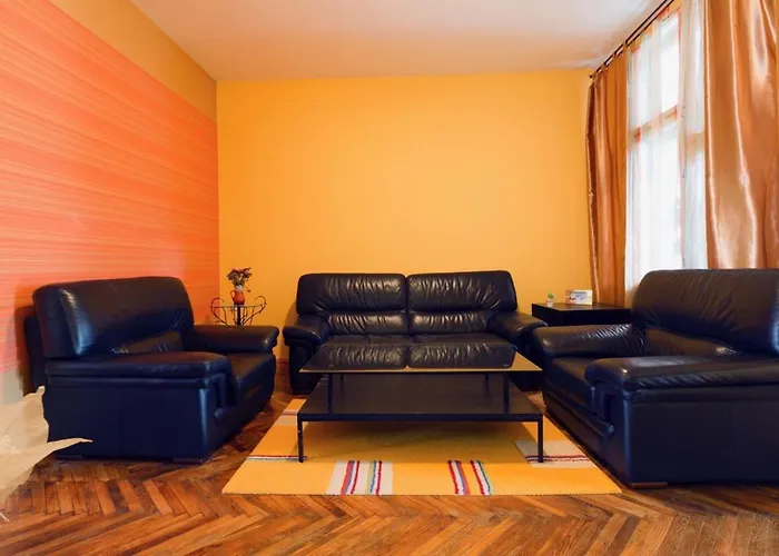 Apartament Sofija *
