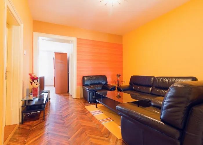 Apartament Sofija *
