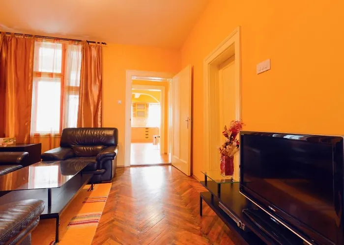 Sofija Apartament Ni